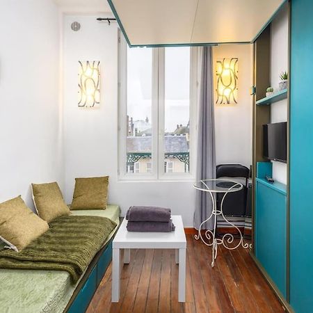Anj Appartement Centre Ville Deauville Zewnętrze zdjęcie