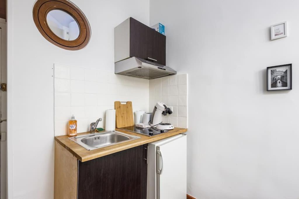 Anj Appartement Centre Ville Deauville Zewnętrze zdjęcie