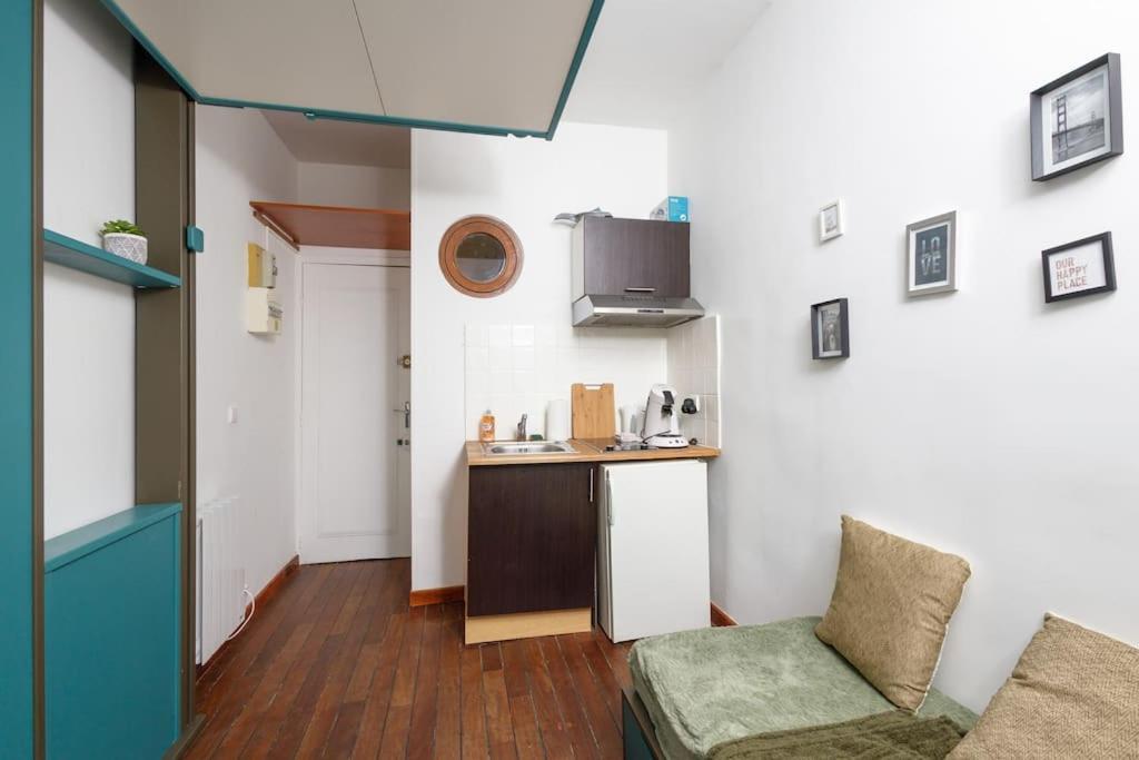 Anj Appartement Centre Ville Deauville Zewnętrze zdjęcie